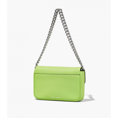 Сумка Marc Jacobs The J Marc Shoulder Bag - Green Glow