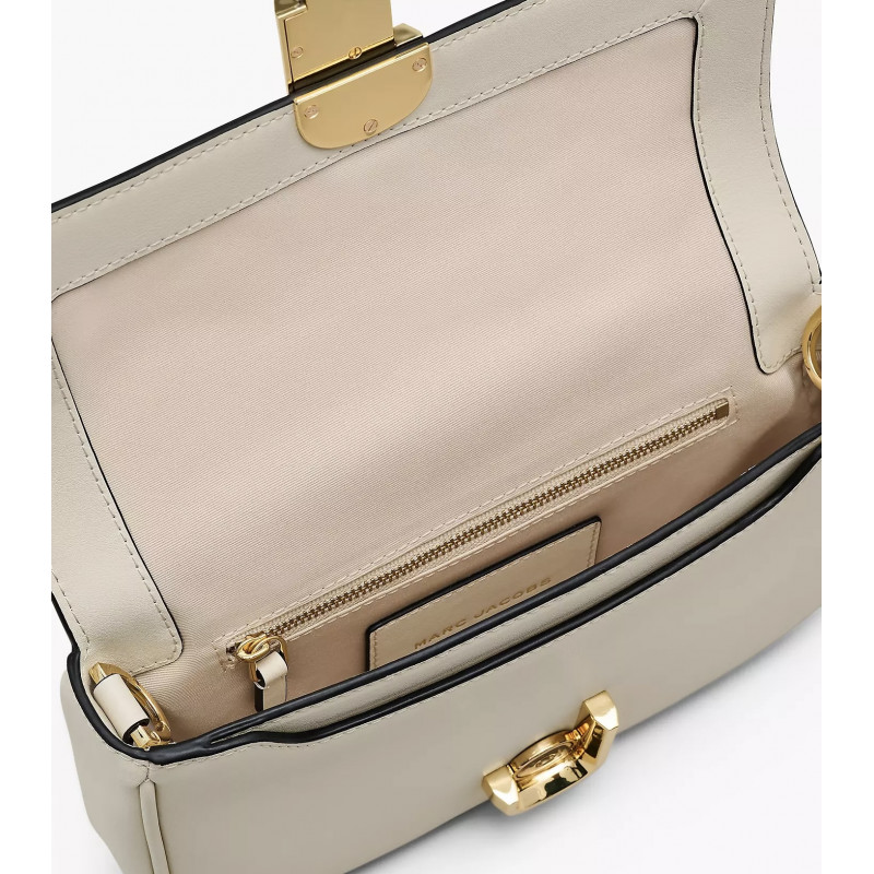 Сумка Marc Jacobs The J Marc Shoulder Bag – Claud White