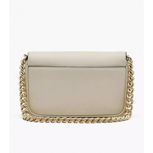 Сумка Marc Jacobs The J Marc Shoulder Bag – Claud White