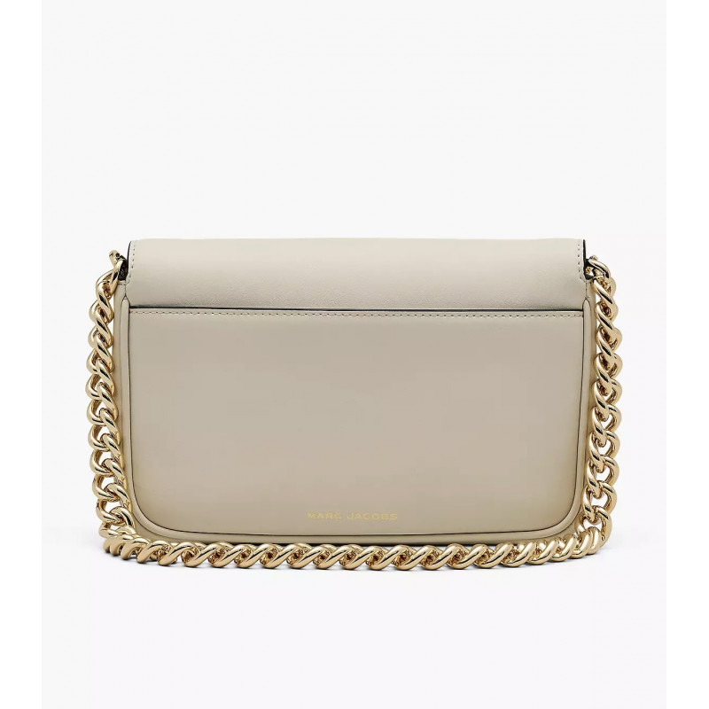 Сумка Marc Jacobs The J Marc Shoulder Bag – Claud White