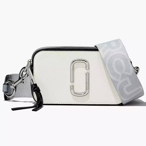 Сумка Marc Jacobs The Snapshot – Cotton Multi