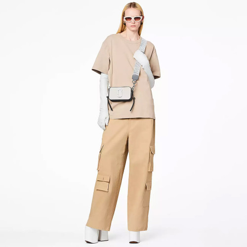 Сумка Marc Jacobs The Snapshot – Cotton Multi