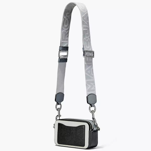 Сумка Marc Jacobs The Snapshot – Cotton Multi