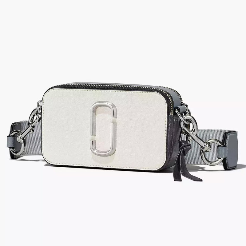 Сумка Marc Jacobs The Snapshot – Cotton Multi