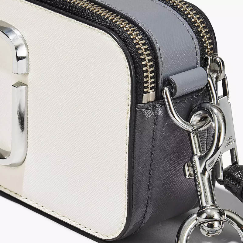 Сумка Marc Jacobs The Snapshot – Cotton Multi
