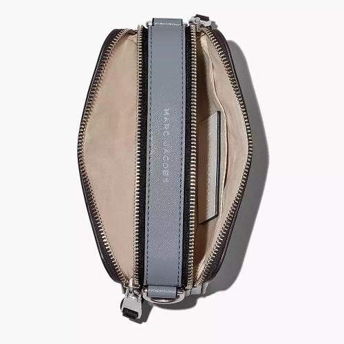 Сумка Marc Jacobs The Snapshot – Cotton Multi