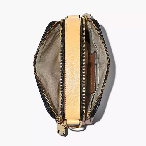 Сумка Marc Jacobs The Snapshot – Argan Oil Multi