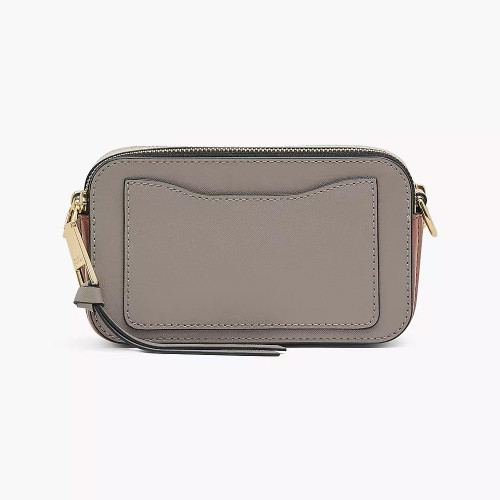 Сумка Marc Jacobs The Snapshot – Cement Multi