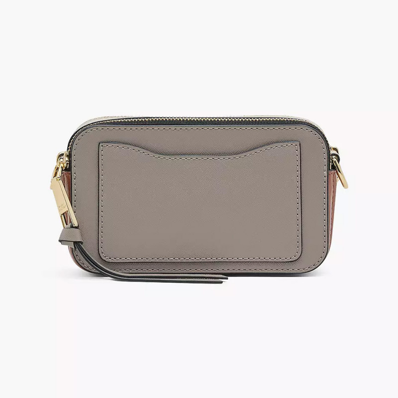 Сумка Marc Jacobs The Snapshot – Cement Multi