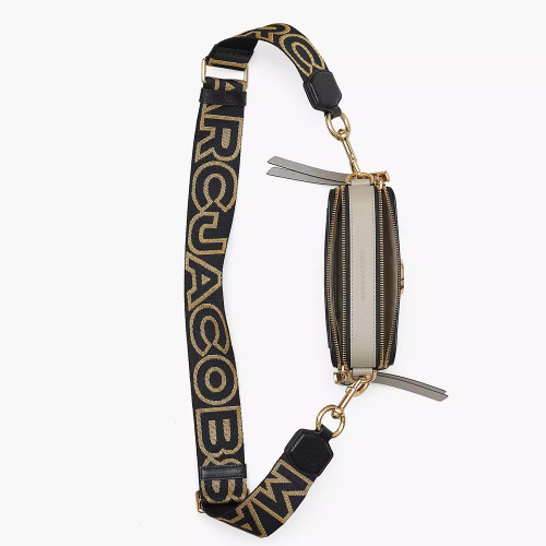 Сумка Marc Jacobs The Snapshot – Cement Multi