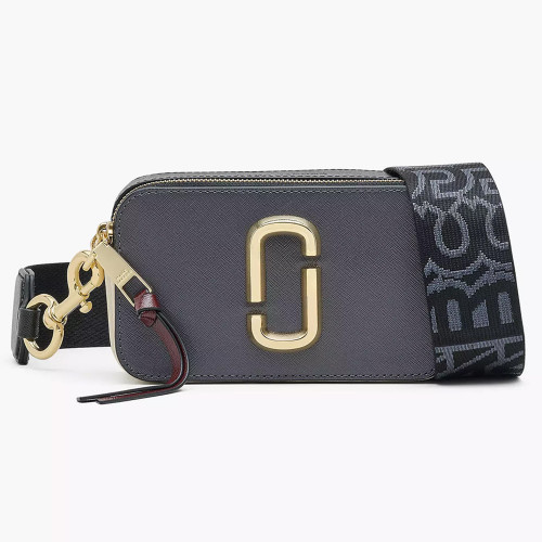 Сумка Marc Jacobs The Snapshot - Shadow Multi