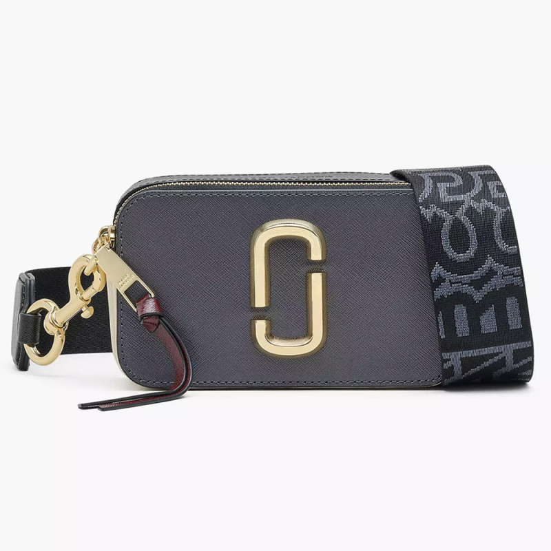 Сумка Marc Jacobs The Snapshot - Shadow Multi