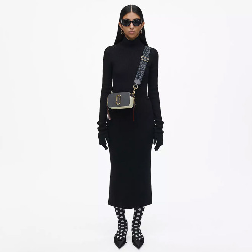 Сумка Marc Jacobs The Snapshot - Shadow Multi