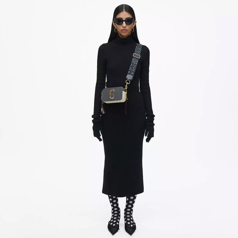 Сумка Marc Jacobs The Snapshot - Shadow Multi