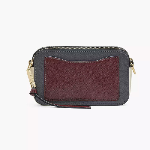 Сумка Marc Jacobs The Snapshot - Shadow Multi
