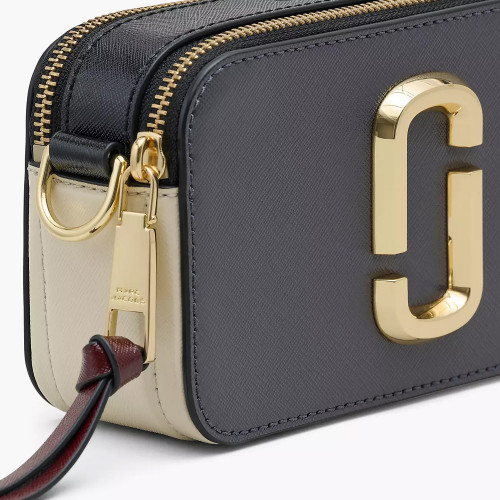 Сумка Marc Jacobs The Snapshot - Shadow Multi