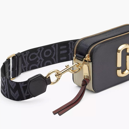 Сумка Marc Jacobs The Snapshot - Shadow Multi