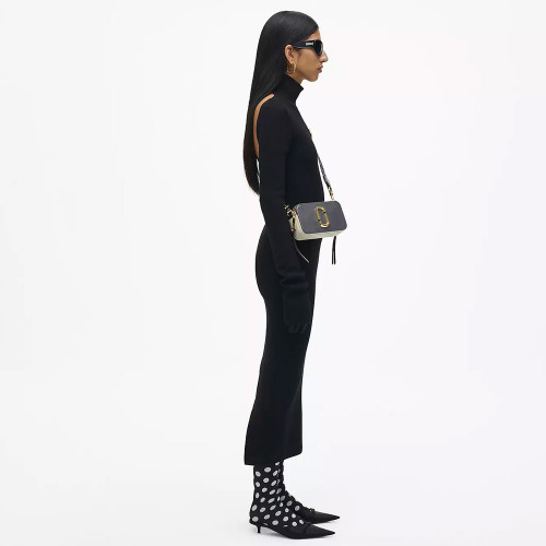 Сумка Marc Jacobs The Snapshot - Shadow Multi