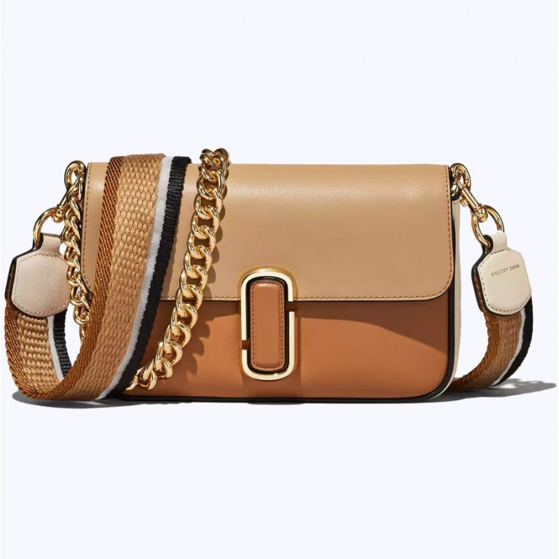 Сумка Marc The J Marc Shoulder Bag Cathay Spice Multi