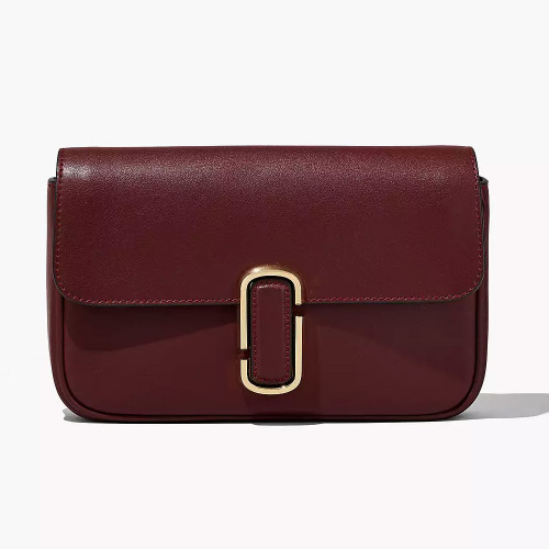Сумка Marc Jacobs The J Marc Shoulder Bag – Chianti