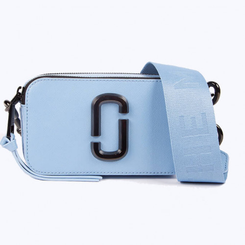 Сумка Marc Jacobs The Snapshot DTM - Dreamy Blue