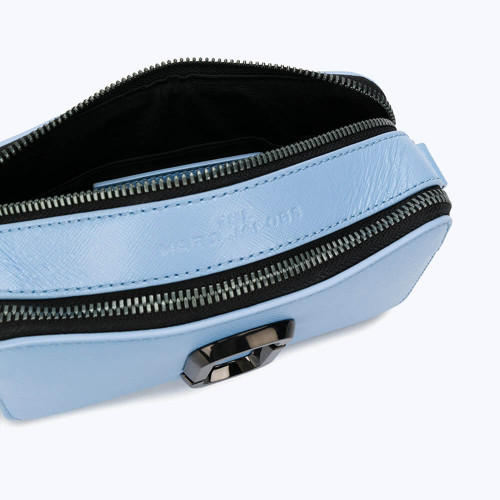 Сумка Marc Jacobs The Snapshot DTM - Dreamy Blue