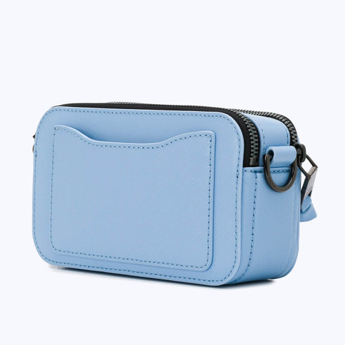 Сумка Marc Jacobs The Snapshot DTM - Dreamy Blue