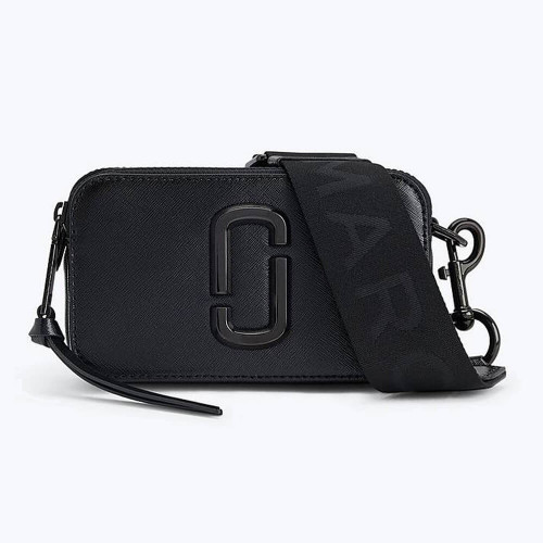 Сумка Marc Jacobs The Snapshot DTM - Black