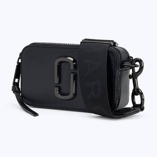 Сумка Marc Jacobs The Snapshot DTM - Black