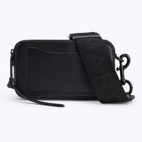Сумка Marc Jacobs The Snapshot DTM - Black