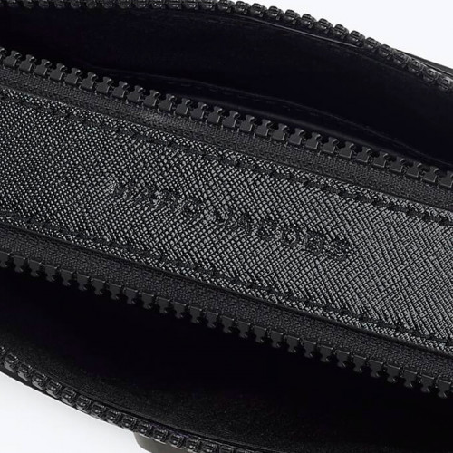 Сумка Marc Jacobs The Snapshot DTM - Black