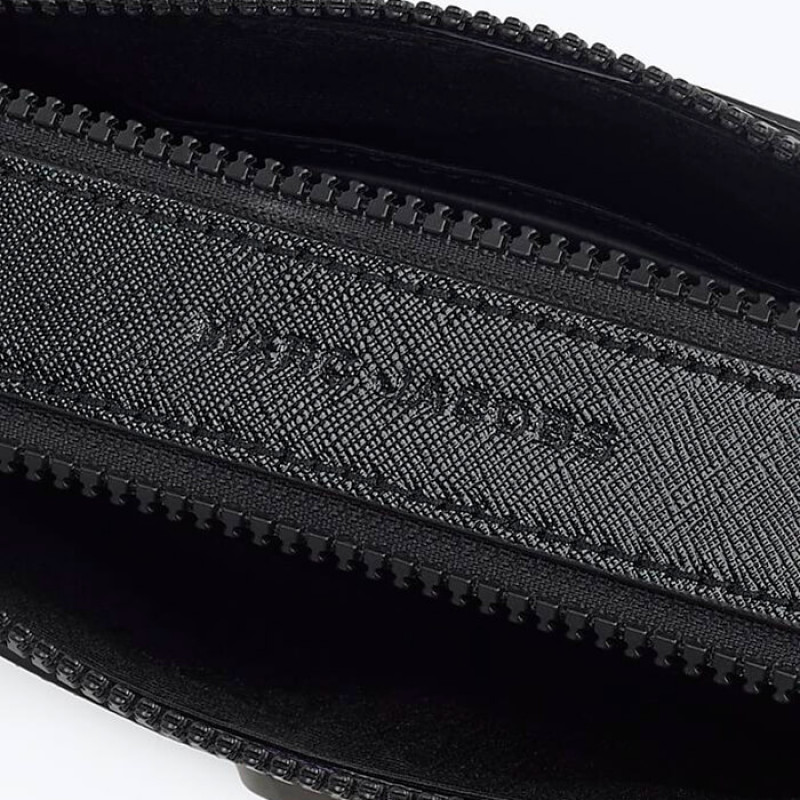 Сумка Marc Jacobs The Snapshot DTM - Black