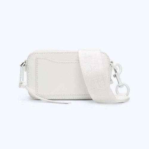 Сумка Marc Jacobs The Snapshot DTM - Moon White