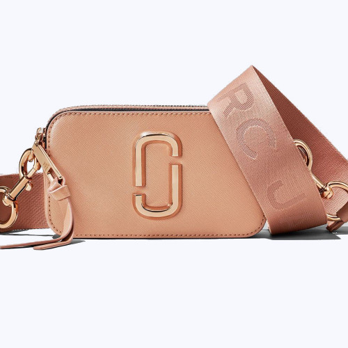 Сумка Marc Jacobs The Snapshot DTM - Sunkissed