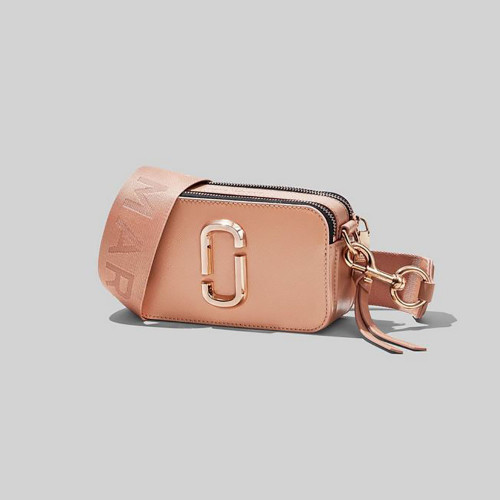 Сумка Marc Jacobs The Snapshot DTM - Sunkissed