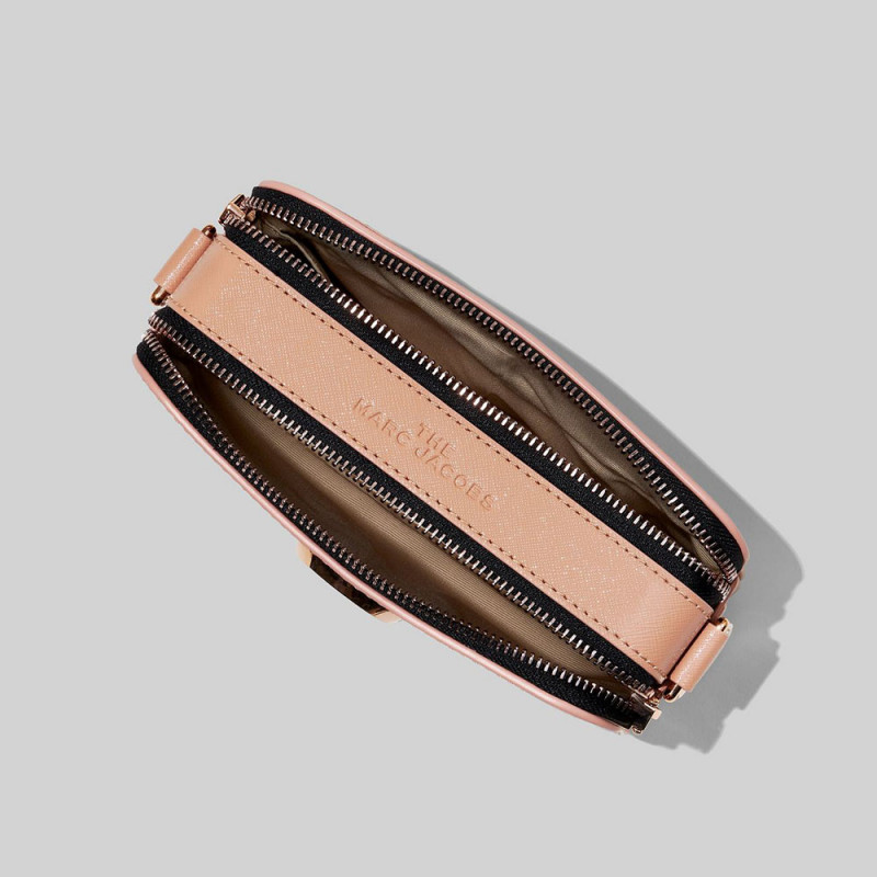 Сумка Marc Jacobs The Snapshot DTM - Sunkissed
