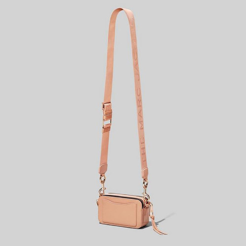 Сумка Marc Jacobs The Snapshot DTM - Sunkissed