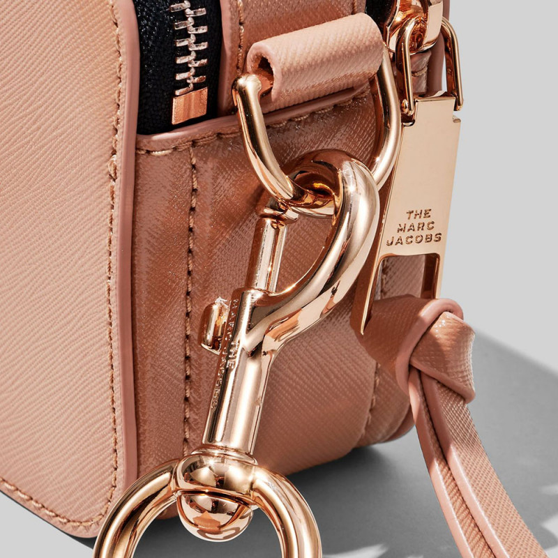 Сумка Marc Jacobs The Snapshot DTM - Sunkissed