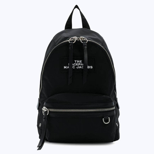 Рюкзак Marc Jacobs The Large Backpack - Black