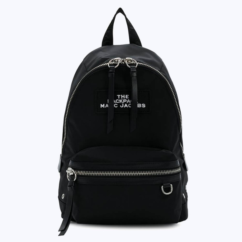Рюкзак Marc Jacobs The Large Backpack - Black