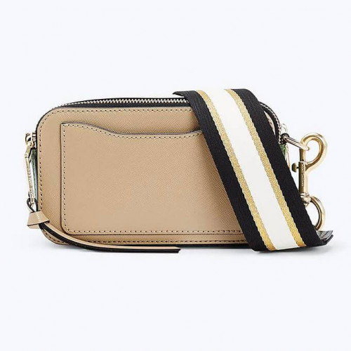Сумка Marc Jacobs Snapshot Sandcastle Multi