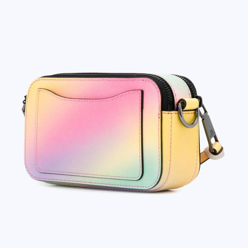 Сумка Marc Jacobs Snapshot Airbrush