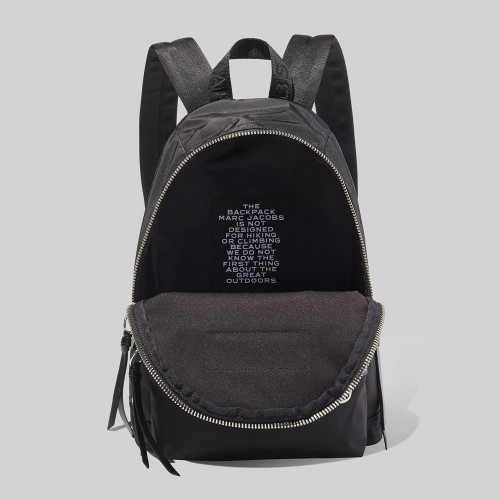 Рюкзак Marc Jacobs S Black