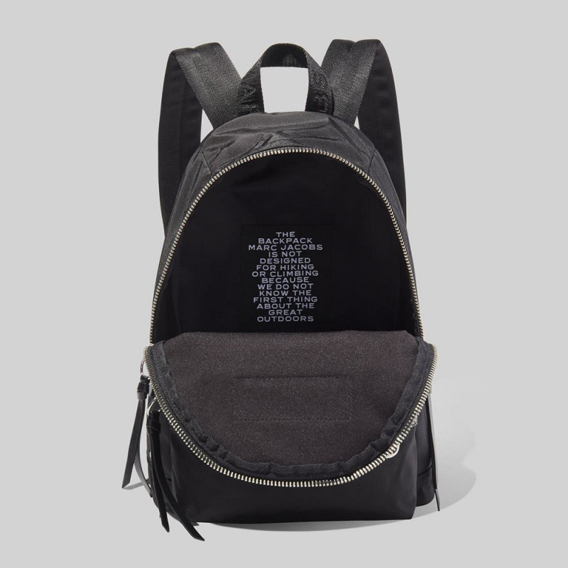 Рюкзак Marc Jacobs S Black