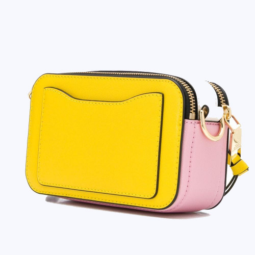 Сумка Marc Jacobs Snapshot - plantait
