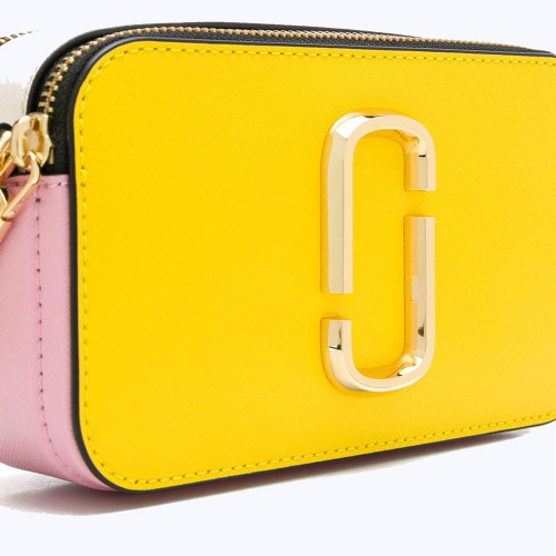 Сумка Marc Jacobs Snapshot - plantait