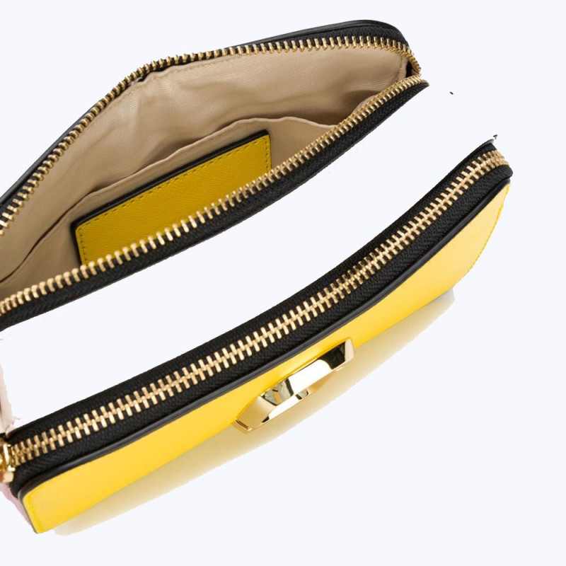 Сумка Marc Jacobs Snapshot - plantait