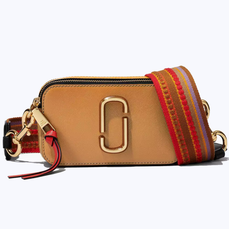Сумка Marc Jacobs Snapshot - Cathay Spice Multi
