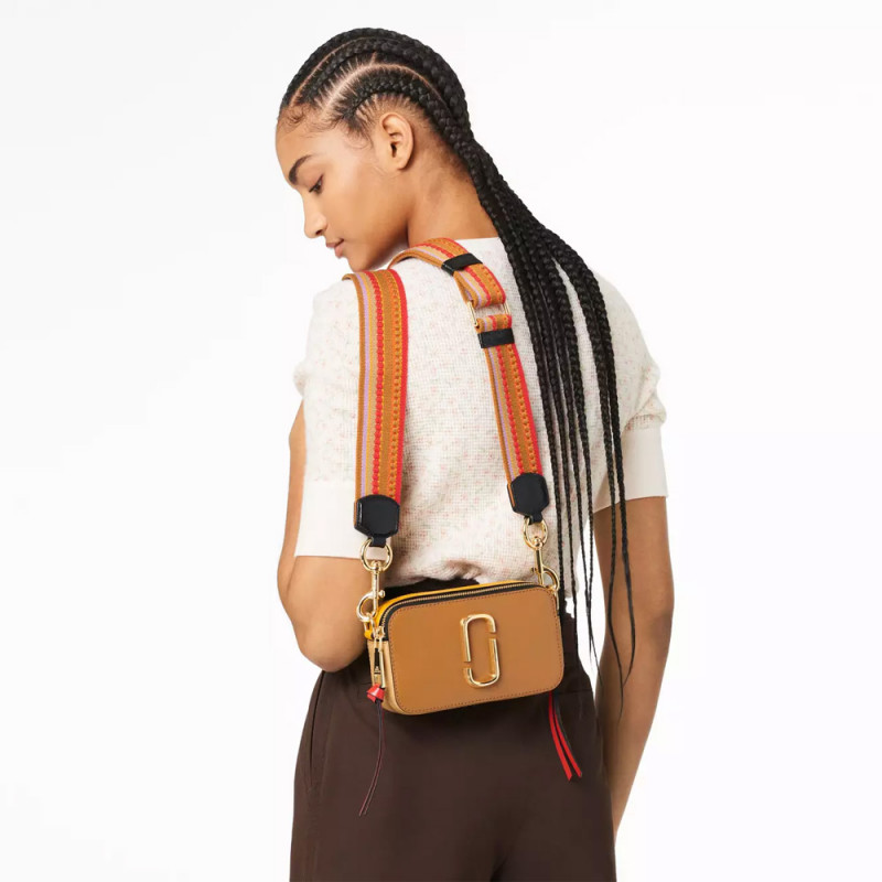 Сумка Marc Jacobs Snapshot - Cathay Spice Multi