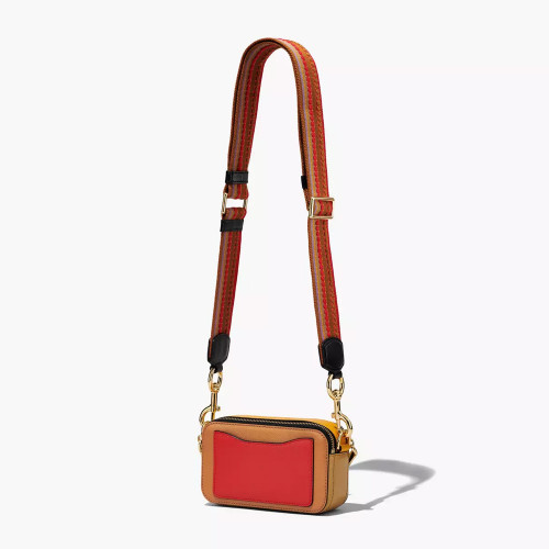 Сумка Marc Jacobs Snapshot - Cathay Spice Multi